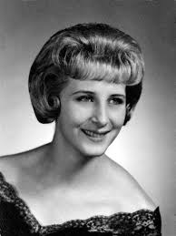 Burden Senior Class of 1963 Pictures