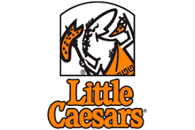 The little caesars headquarters is located in the fox theatre building in downtown detroit, michigan. Little Caesars Logo