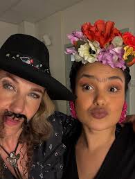 Welcome my friends to the show that never ends We're so glad you could  attend, come inside, come inside Let's welcome our new members: Brian  Caouette, Ron Williams, Christine Osborne, Dennis Clifford,