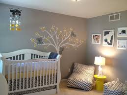 Baby Nursery Decorating Gray And Yellow Nursery Baby Boy Nursery Baby Nursery Sets On Etsy 53 Unisex Baby Room Baby Boy Nursery Decor Baby Boy Room Decor