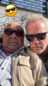 I'm back, after 33 years! ❤️@Dave MacGregor.