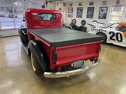 Image result for Winetone Maroon 1946 Truck