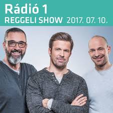 Mostanra sok mindenből elég volt! Mi Imadtuk Bence Peter Bejelentkezeset Bajarol Bajai Halfozo Fesztival By Radio 1