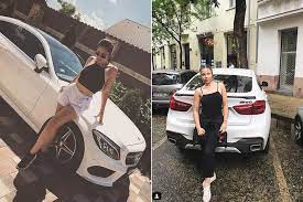 Egy bulvár napilap címlapon hozta a mérsékelten izgalmas sztorit, miszerint gáspár győző lánya, evelin. Gaspar Evelin Dogos Furdoruhaban Mutatta Meg Mennyire Lefogyott Fotok Hazai Sztar Femina