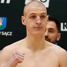 Dylan Clift vs. Marian Wesołowski, Next Gen