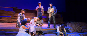 HFC to Present “Hairspray” in April and May