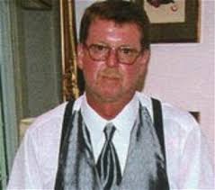 Thomas Phelon McGough