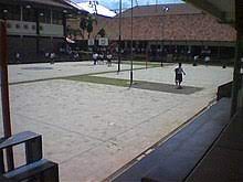 Maybe you would like to learn more about one of these? Kolese Kanisius Wikipedia Bahasa Indonesia Ensiklopedia Bebas