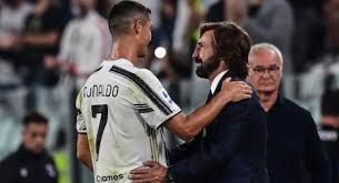 Stadio comunale luigi ferraris, genova (italy) competition : Hasil Juventus Vs Sampdoria Ronaldo Cetak Gol Nyonya Tua Menang 3 0