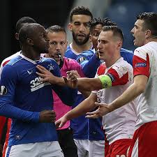 Check out his latest detailed stats including goals, assists, strengths & weaknesses and match ratings. Goal On Twitter Glen Kamara Told Steven Gerrard He Was Racially Abused By A Slavia Prague Player During A Late Skirmish Tonight Gerrard I Feel Angry It S Difficult To Describe How I