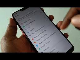 How To Set Privacy Passcode For App Lock In Oppo A3s Youtube
