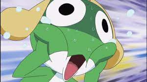 Sgt. Frog 155-205 Putata & Mekeke: Hissatsu Oshigotonin, Sir! - Watch on  Crunchyroll