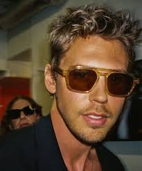 Austin Peck & Patrick Muldoon