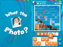 The best free iphone games of 2021. What The Photo A Guessing Game App For Photogs And Their Friends