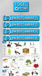 Togel Resmi For Android Apk Download