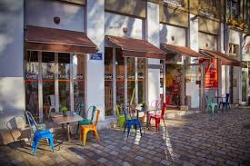 Cartel Voltaire Restaurant Lyon Horaires Telephone Avis Lyonresto