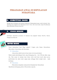 Zaman Pra Aksara 2016