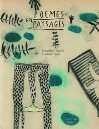 Geraldine Heredia Clothilde Staes Poemes En Paysages Le Port A Jauni 2017 Traduction En Arabe Par Georges Daaboul Poeme Poeme Enfant Paysage
