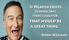 Oct 01, 2020 · you will have bad times, but they will always wake you up to the stuff you weren't paying attention to. Robin Williams Quotes Home Facebook