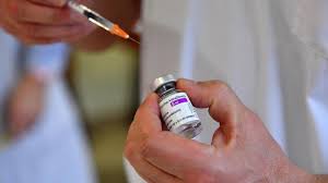 Les données actuelles de causalité sont assez peu sujettes à contestation : Dunkerque J Ai Ete Vaccine Avec Astrazeneca Et Je Me Suis Retrouve A L Hopital