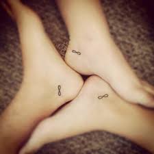 However, too many options can often confuse. 20 Beautiful Infinity Tattoo Designs For Men And Women