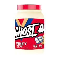 We did not find results for: Ghost Whey Protein Nutter Butter Gnc