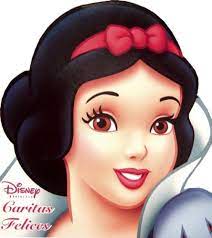 Blancanieves was spain's 85th academy awards official submission to best foreign language category, but it did. Caritas Felices Blanca Nieves Disney Princesa Caritas Felices Disney Princess Happy Faces Spanish Edition Silver Dolphin En Espanol 9789707185678 Amazon Com Books