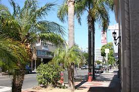 Formerly a separate city, it consolidated with los angeles in 1909. Old San Pedro Sanpedro Com San Pedro California