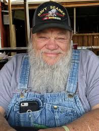 Ronald Scott Hocker"