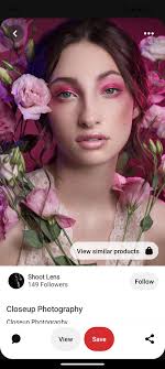 Makeup artist for photo shoot needed