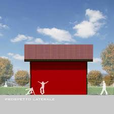 L'IDEA - professione Architetto