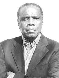 Obituary for Clarence Bernard Williams