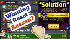 If you're playing 8 ball pool then you will know what this hack tool use for. Latest Topic Winning Reset Why In 8 Ball Pool Reason Solution In This Video Youtube