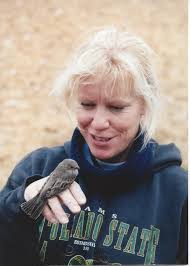 Pamela Riddle, 1961-2022