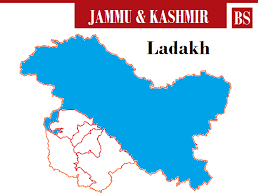 Ladakh Lok Sabha Election Results 2019 Ladakh Election Result 2019 Ladakh Winning Mp Party Ladakh Lok Sabha Seat