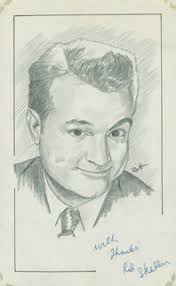 RED SKELTON