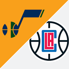 Posting in los angeles vs utah. Jazz Vs Clippers Game Summary February 19 2021 Espn