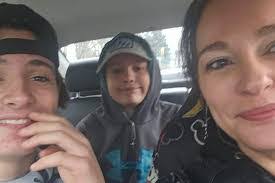 Deborah Covert's Instagram, Twitter & Facebook