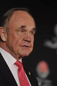 Dick Enberg (2011)