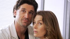 Grey's Anatomy's Patrick Dempsey 'was terrorising the set', Ellen Pompeo  was 'frustrated' with him, new book claims