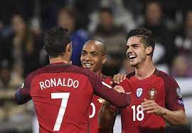 Jogi löw holt drei neue portugal nationalelf» kader wm in brasilien. Fussball Nationalmannschaft Von Portugal 2021
