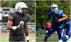 Hun's Malcolm Brunson, Princeton's Connor Coffee earn DelVal honors as top  scholars