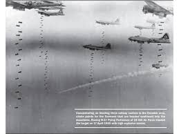 A sweep conflagration, a tsunami, a great wave of fire that swept over buildings and through the. Apocalypse In Dresden February 1945 The National Wwii Museum New Orleans