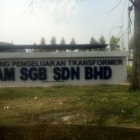 Epe transformer sdn bhd, nilai, malaysia. Am Sgb Sdn Bhd Kampung Baharu Nilai Negeri Sembilan