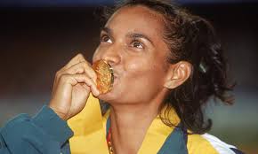The turmoil of life for Nova Peris since winning Olympic gold