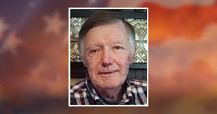 Thomas Miller Harris Obituary June 7, 2024