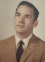 James Suiter Obituary