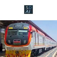 Maybe you would like to learn more about one of these? How To Book Sgr Madaraka Express Train From Your Phone And Pay Via Mpesa Saidia