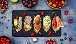 Indonesian food and beverage group nabati food has appointed distributor dksh to market a. Iso 22000 2018 Certification Agriculture And Food Sgs