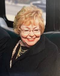 Obituary for Colleen L (Martin) Tomasko